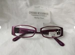 Corinne Mccormack Women's Reading Glasses Select Styles!. Fixed Price $14.99.
