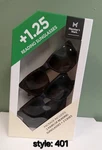 Member's Mark Sunglasss And In One! (sunreaders). Fixed Price $14.99.