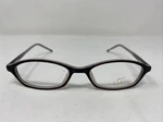 Jubilee Eyeglasses Frame 5695 Blk 47-17-140 Brown/gray Full Rim 3060. Fixed Price $36.21.