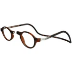 Clic Classic Tortoise Adjustable Front Connect Ready Reader, 1.50 X. Fixed Price $57.15.