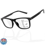 Epavouos Progressive Multifocus Reading Glasses Men TR90 Frame Lightweight. Fixed Price $34.99.