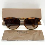 Burberry 4316 3890/13 Havana Gradient Women's Case & Cloth Read. Fixed Price $128.98.