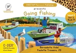 C-der (cheetah Decodable Early Readers, Set 2, Book 14, Going Fishing By Jd Paul. Fixed Price $14.90.