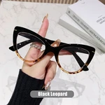 Oversized Cat Reading Trendy Cute Anti Blue Light Readers Eyeglasses. Fixed Price $16.62.