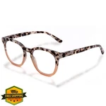 Liansan Pink Tortoise Reading Glasses 2.25X Blue Light Block Computer. Fixed Price $31.00.