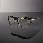 Brighton Eyewear Eyeglass Frames 58MM Meridian Tortoise Crystal 18 135MM. Fixed Price $44.90.