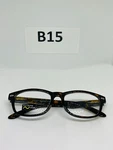 Eyeglasses Fiore R444WF +1.50 51-18 136 Flex-spring Hinge. Fixed Price $15.00.