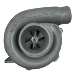 Garrett T04E08 Turbocharger Fits Komatsu Diesel Engin 466704-0001 (6152-81-8700). Fixed Price $525.00.