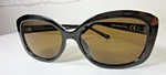 Icon Eyewear Sunglasses Brown +2.0 Polarized 75864W-CPS020 56-18-150 Pd 62.0. Fixed Price $24.99.