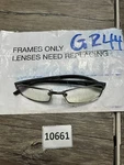 Morel Eyeglasses Frame Oga #6355O Rectangular 54-17-140. Fixed Price $38.80.