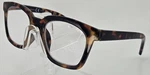 Peepers Tortoise Reading Glasses +1.75 Designer Readers 56MM. Fixed Price $22.97.