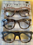 Nib Max Studio Premium 3-PACK Reading Glasses Readers +1.50 Authentic. Fixed Price $33.90.