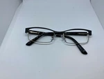 Magnivision H00808 Molly M211A1 Mvg Black Reading Eyeglasses Frames Only. Fixed Price $20.00.