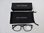 Occi Chiari Reading Glasses Womens Unisex Readers OC5026 53-18-143 C1. Fixed Price $16.95.