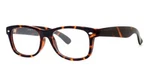 Calabria Soho By Vivid 101 Designer Multi-focus Blue Light Glasses In Tortoise. Fixed Price $99.95.