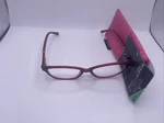 MSRP$27 Magnivision By Foster Grant +1.50 Reading Glasses Red Frames Evalina Win. Fixed Price $12.95.