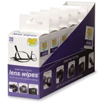 Invisible Glass 90102-6PK Lens Cleaning Wipes Streak-free Lint-free For. Fixed Price $42.57.
