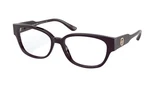 Michael Kors Unisex Eyeglasses Mk 4072 3344 Red Chocolate Brown. Fixed Price $79.00.
