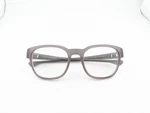 Oakley Eyeglasses Frames Only, Cloverleaf, OX1078-0651, 51-20-140, Satin Smoke. Fixed Price $59.99.