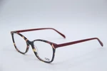 New Ogi Swimsuit Winter 1083 Havana Purple Red Authentic Frames Eyeglasses 52-16. Fixed Price $75.65.