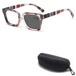 Multifocal Photochromic Reading Glasses Bold Frame Readers Multifocus Eyewear. Fixed Price $18.98.
