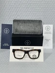 Look Optic Cosmo-m LR71 Readers Unisex Tortoise Reading Glasses 1.50 New!. Fixed Price $49.99.