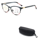 Multifocal Reading Smart Zoom Eyeglasses Multifocus Presbyopic. Fixed Price $17.99.