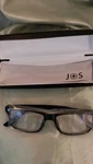 J+s Vision Blue Light Shield Computer Reading/gaming Glasses. Fixed Price $29.99.