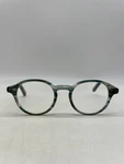 Eyebobs Geo 2737 59 Eyeglasses Optical Frame Gunmetal 46-20. Fixed Price $21.99.