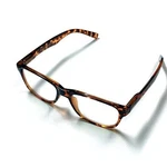 Goodfellow Blue Light Filtering Eye Glasses And Soft Case (brown/tortoise Print). Fixed Price $14.99.
