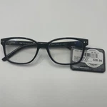 Foster Grant Blue Light Reading Glasses +0.00 Black New With Tags. Fixed Price $19.99.