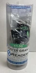 Foster Grant E-readers Reduces Blue Light W/ Case & Cleaning Cloth + 150. Fixed Price $16.99.