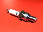 Enfriador De Buj Carreras Rendimiento 49 50 70 90 110 Pit Dirt Bike Atv. Fixed Price $21.90.