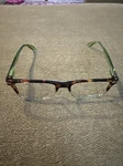 Eyeglasses Frames Loycco LR003P C3 51-19 138 +1.00 (td). Fixed Price $14.99.