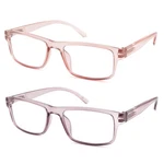 Feivsn High Magnification Reading Glasses For Women With Strong Power Rec. Fixed Price $38.61.