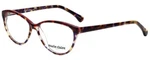 Marie Claire Blue Light Blocking Reading Glasses MC6201-TRE Tortoise Red 53MM. Fixed Price $49.95.