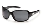 $80 Suncloud Cookie Polarized Bi-focal Sunglasses Black Gray Reader +2.00. Fixed Price $26.97.