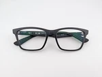 Ray Ban Eyeglasses, Frames Only, Rb 7025 2077, 55-17-145, Black. Fixed Price $39.99.