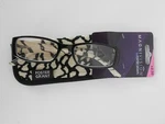 Foster Grant Magnivision Women's Black Reading Glasses W/case Tatum. Fixed Price $7.98.