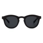 By Peeperspecs Women's Beverly Shores Reading Sunglasses Round, Black.... Fixed Price $39.09.
