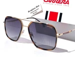 New Carrera Gold & Tortoise Frame Black Gradient Lens Sunglass 273 08690. Fixed Price $58.88.