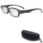 Flex Focal Adjustable Reading Dial Vision Readers To 350D Eyeglasses. Fixed Price $21.27.