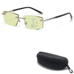 Night Vision Sunglasses Multifocal Reading Transition Readers Eyeglasses. Fixed Price $17.30.