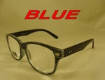 +6.50 +7.00 Extra Strong Reading Glasses Mid Size Not Found Stores R444. Fixed Price $19.99.