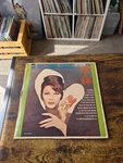 Ray Conniff Singers - Young At Heart South Africa Cbs 1960 Vg+. Fixed Price $5.36.