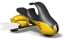 Men's Head Shaving Razor Innovative Dual Active Suspension- Nick Free. Fixed Price $19.49.