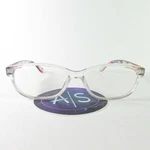 Isaac Mizrahi Designer Reading Glasses Clear Watercolor Temples +2.00 53 16 132. Fixed Price $19.79.