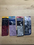 Lot Different Foster Grant Soft Shell Eye Glasses Sleeves Cases Only Women. Fixed Price $7.69.