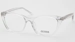 New Guess 2530 008 Eyeglasses Frame 52-17-145 B40MM. Fixed Price $114.99.