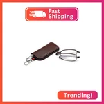 Owtxis Folding Reading Glasses For Women, Keychain Compact Readers Blue Ligh. Fixed Price $12.83.